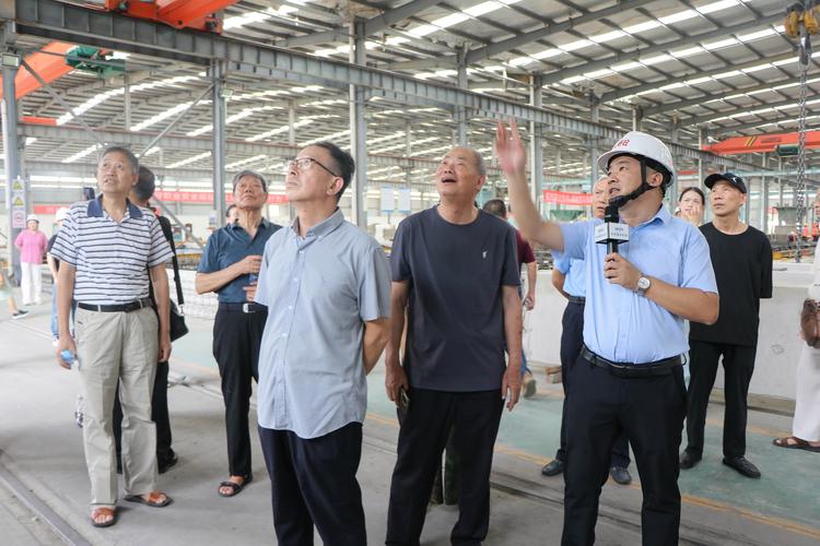 见证新变化 共话新发展——四川中阳投资砥砺前行谱新篇